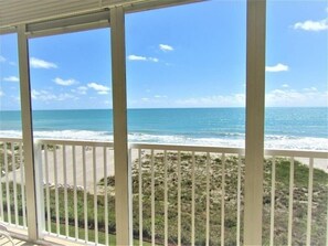 Property grounds - Beachfront Vacation Rental With Full Gulf View (Longboat Key)