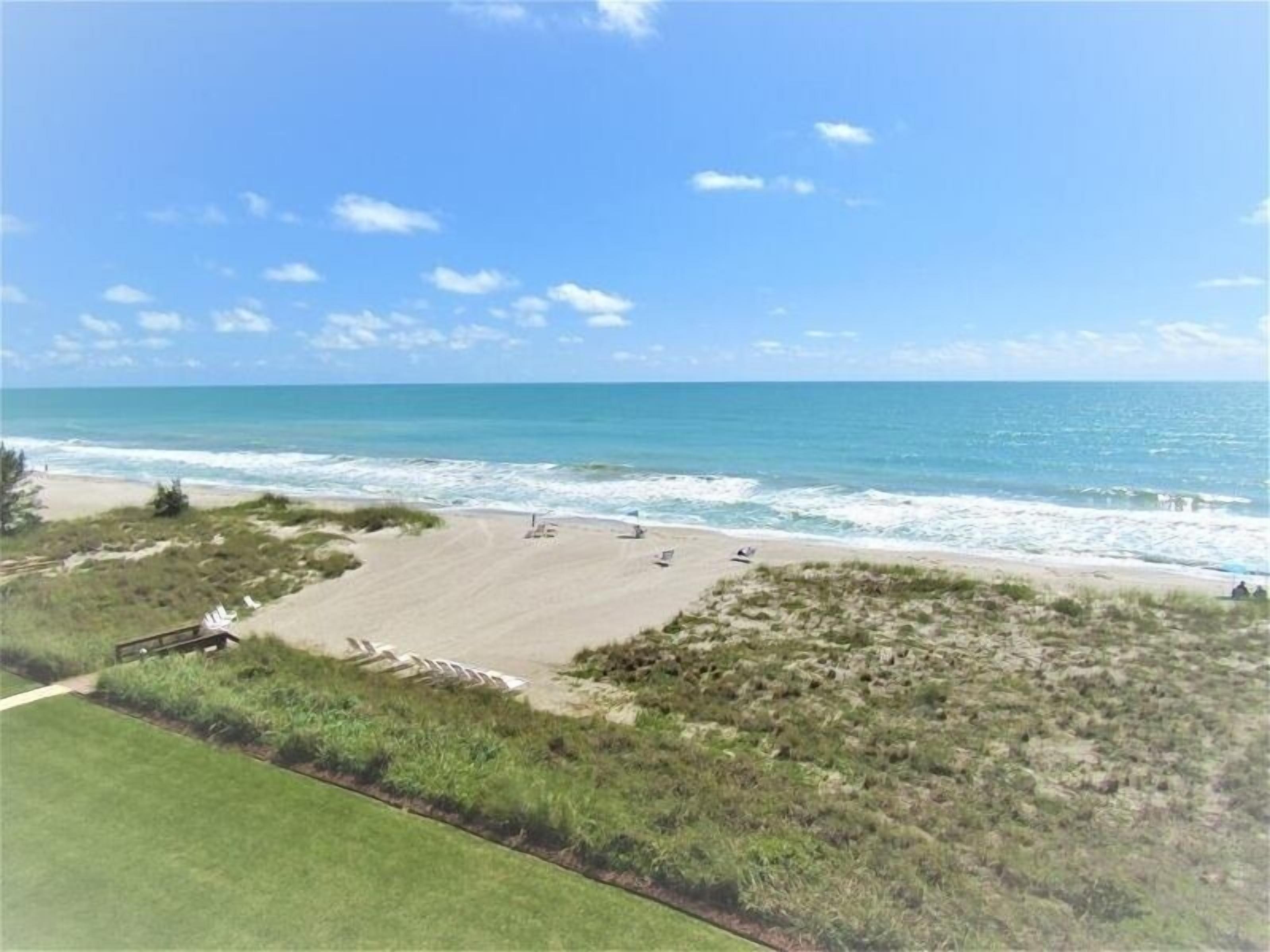 Beach nearby, sun-loungers