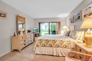 2 Schlafzimmer