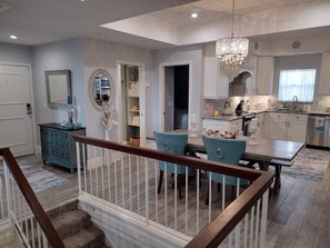 Interior - Gorgeous 3-bedroom beachfront unit at Club Longboat! (Longboat Key)