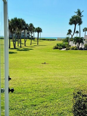 Interior - Stunning UPDATED BEACHFRONT Rental on Longboat Key, Close to AMI, Shopping, Dining, and More! (Longboat Key)