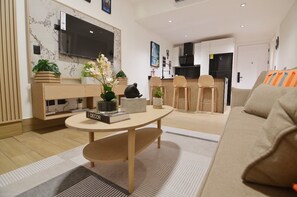 TV connectée
