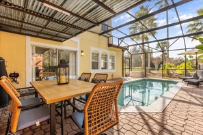 4701OrmondBeachWay(20) - 4 Bedrooms/ 3 Bathrooms/ Terra Verde (4701OB) (Kissimmee)