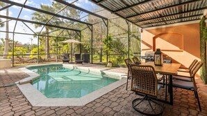 Unclassified image, 2 of 25, button - 4 Bedrooms/ 3 Bathrooms/ Terra Verde (4701OB) (Kissimmee)