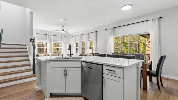 Unclassified image, 1 of 25, button - 4 Bedrooms/ 3 Bathrooms/ Terra Verde (4701OB) (Kissimmee)