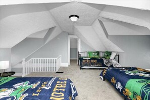 3 chambres, Wi-Fi, draps fournis