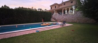 El Carmen Rural House