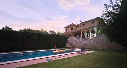 El Carmen Rural House