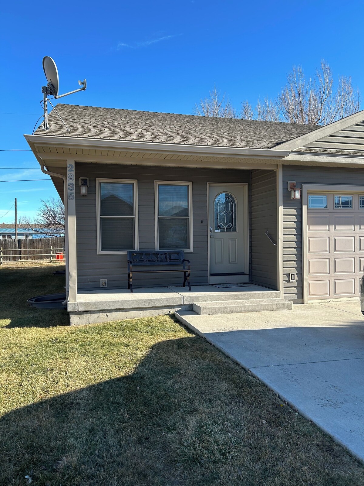 Bild für Gastgeberprofil