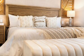 Habitación doble Deluxe | Escritorio, tabla de planchar con plancha y wifi gratis 