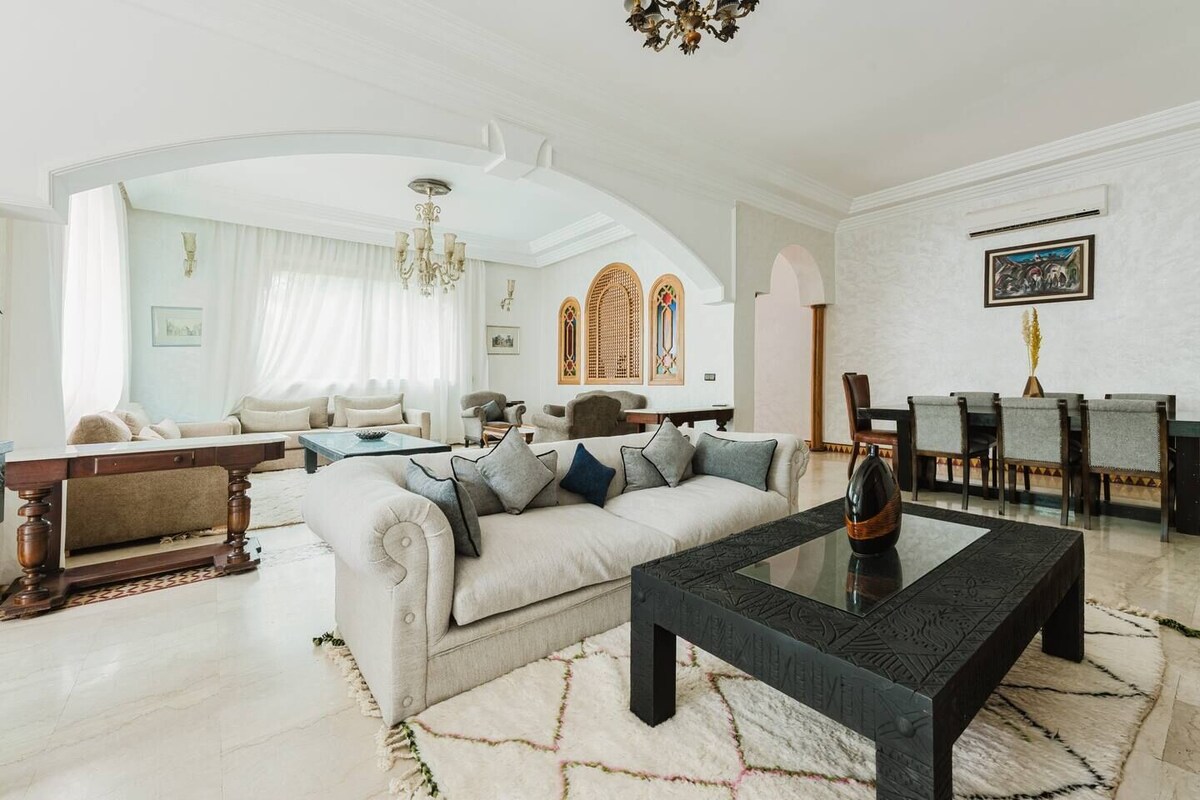 Image de profil de l’hôte