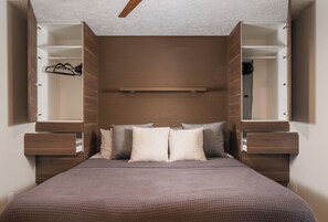 2 chambres, bureau, Wi-Fi, draps fournis