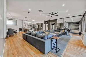 Interior - Scottsdale Old Town Penthouse (Scottsdale)
