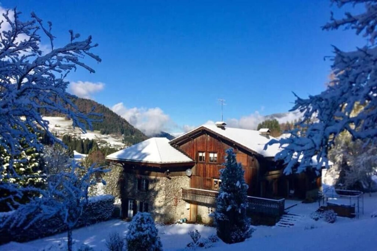 Image de profil de l’hôte