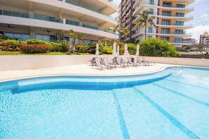 Pool - Ocean Terrace 3 Habitaciones (Nuevo nayarit)