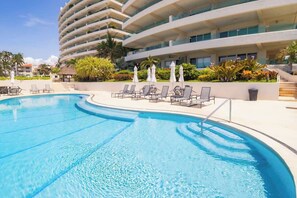 Pool - Ocean Terrace 3 Habitaciones (Nuevo nayarit)