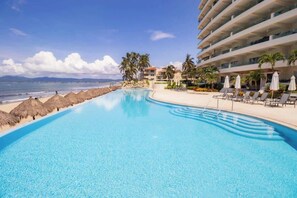 Pool - Ocean Terrace 3 Habitaciones (Nuevo nayarit)