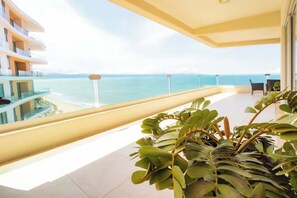 Property grounds - Ocean Terrace 3 Habitaciones (Nuevo nayarit)