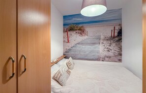 2 عدّة غرف نوم وواي فاي مجانًا