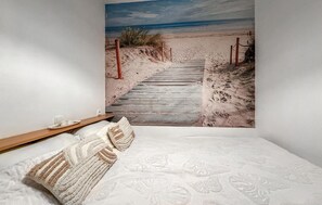 2 Schlafzimmer, kostenloses WLAN