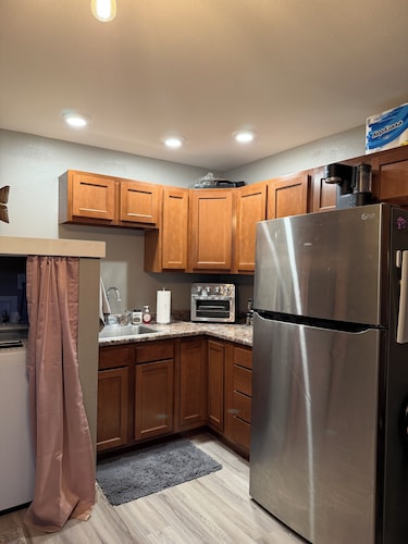 Cozy 1-bedroom apartment in delightful Arlington 