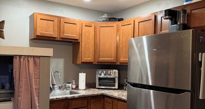 Cozy 1-bedroom apartment in delightful Arlington