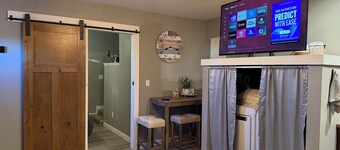 Cozy 1-bedroom apartment in delightful Arlington