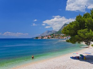 Plage