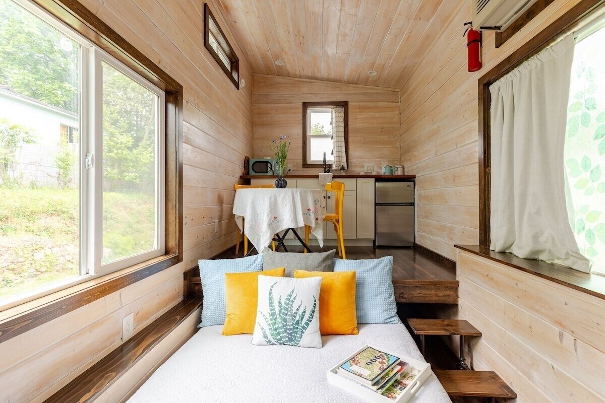 Image de profil de l’hôte