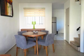 Superior-Haus, 2 Schlafzimmer | Speisen