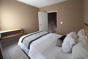 Standard-Haus, 2 Schlafzimmer | Bügeleisen/Bügelbrett, kostenloses WLAN