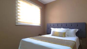 Standard House, 2 Bedrooms | Iron/ironing board, free WiFi