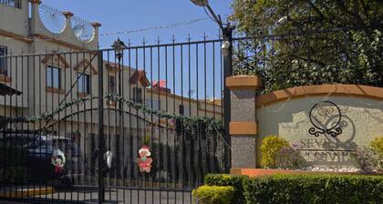 Lofts by Verticca Villa del Real