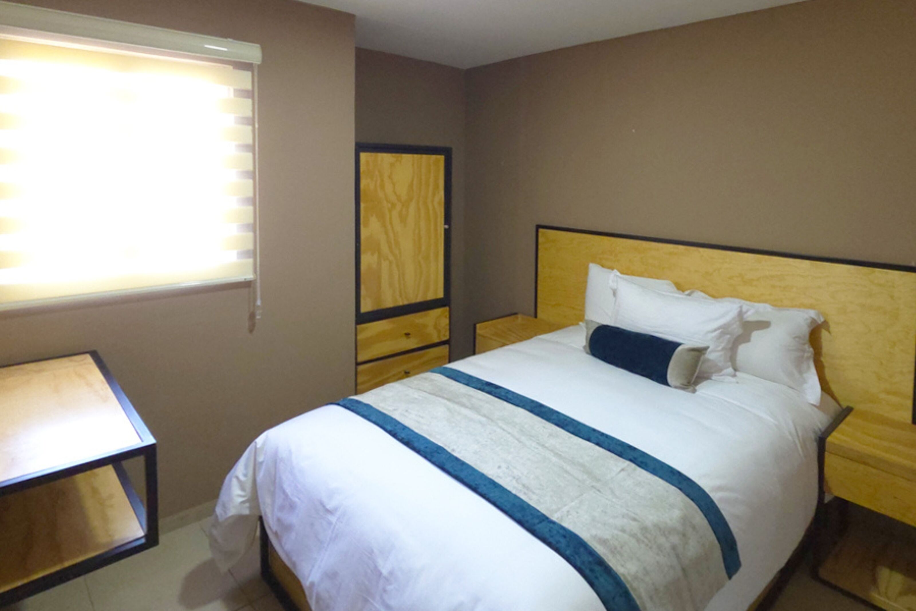 Casa estándar, 2 habitaciones | Tabla de planchar con plancha y wifi gratis 