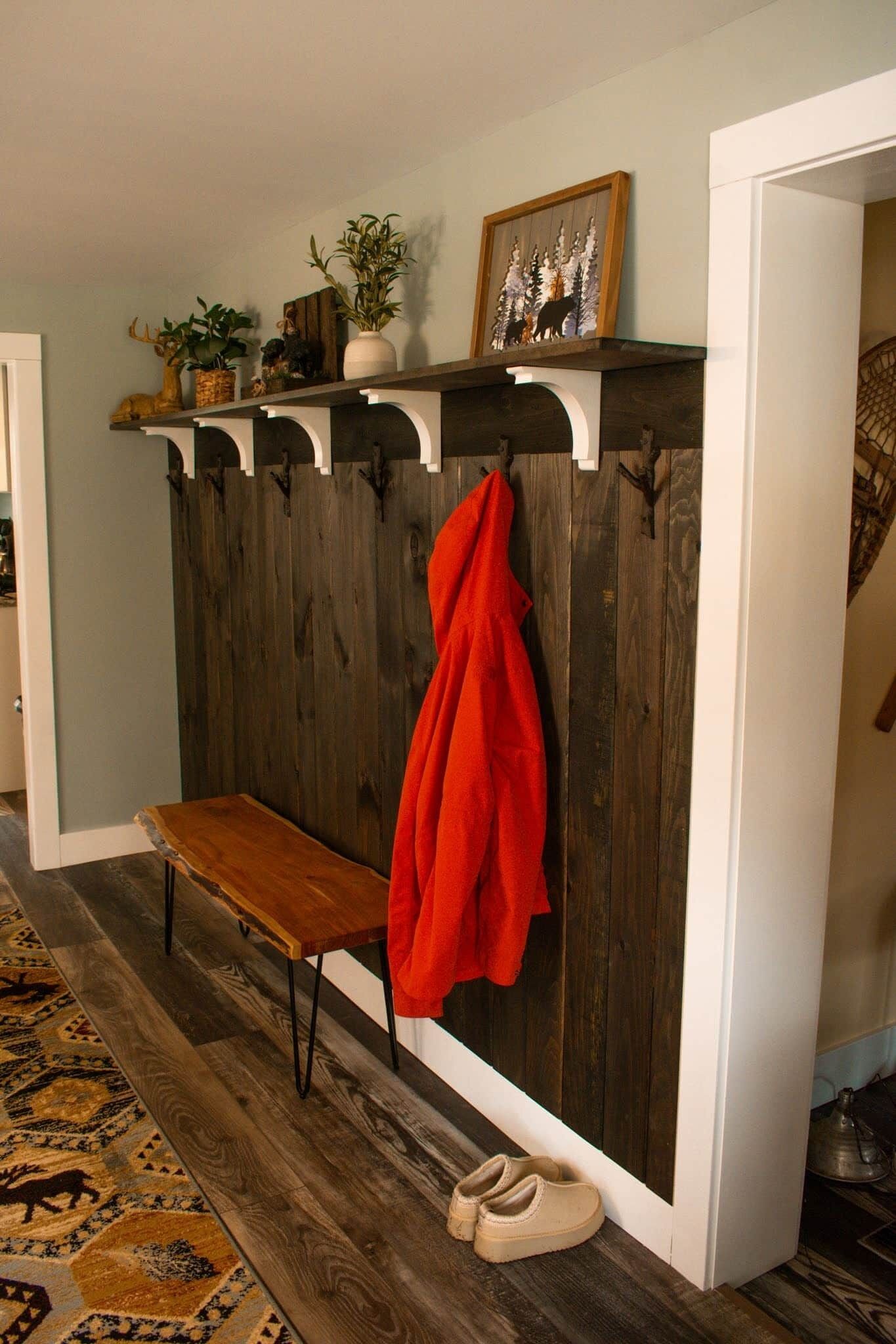 Interieur