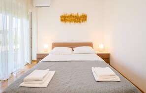 3 Schlafzimmer, Bügeleisen/Bügelbrett, kostenloses WLAN