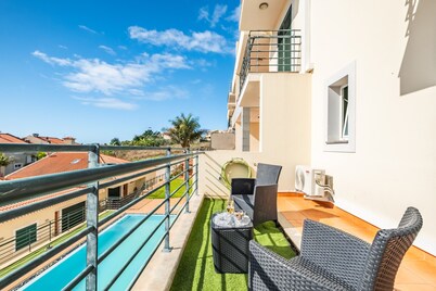 Freitas House by Homie