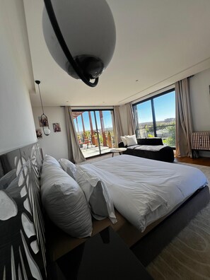 4 Schlafzimmer, Bügeleisen/Bügelbrett, Reisekinderbett, kostenloses WLAN