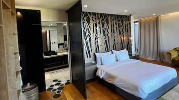 4 Schlafzimmer, Bügeleisen/Bügelbrett, Reisekinderbett, kostenloses WLAN