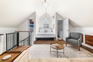 2 habitaciones 