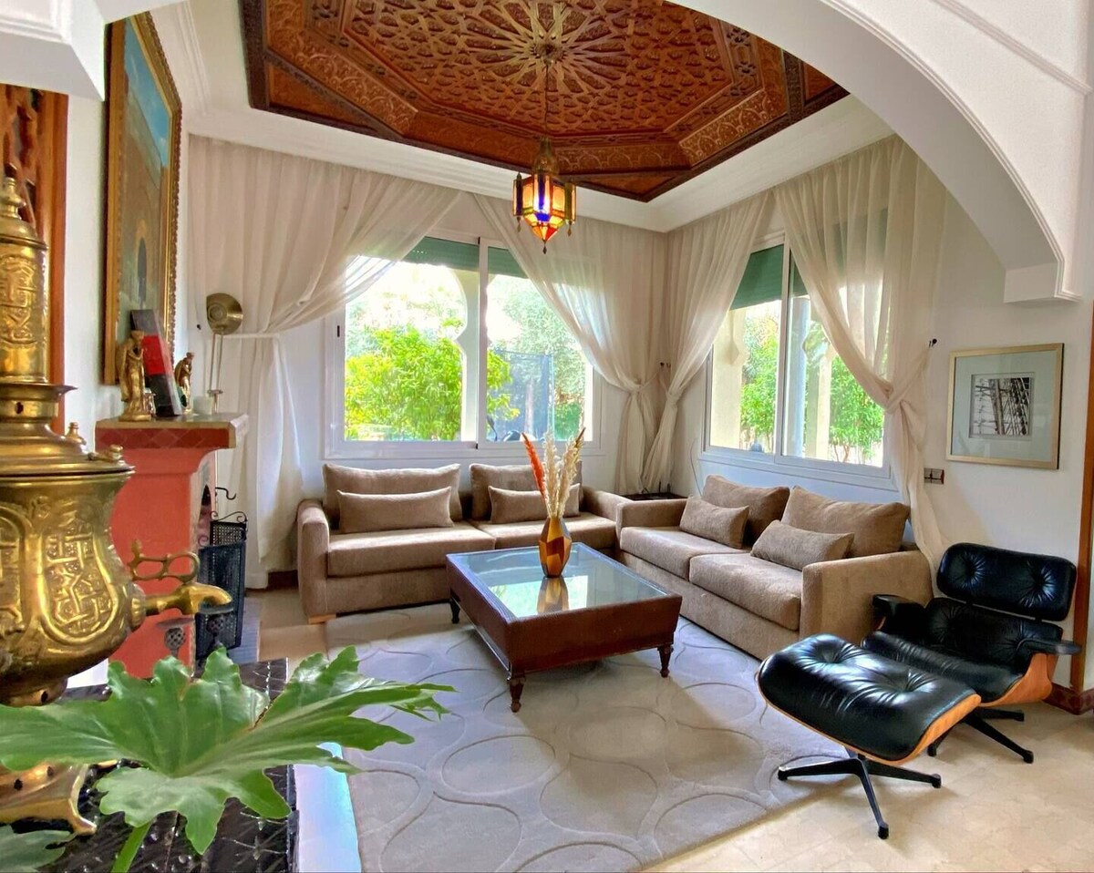 Image de profil de l’hôte