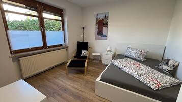 Internetzugang, Bettwäsche