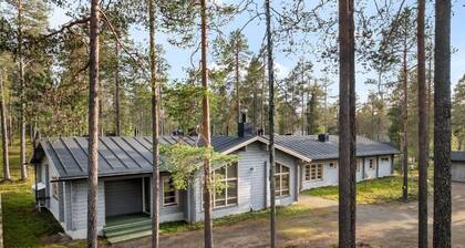 Lapland Fellas - Äkäslompolo