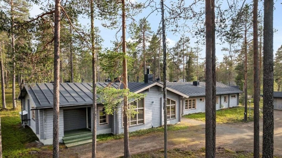 Lapland Fellas - Äkäslompolo