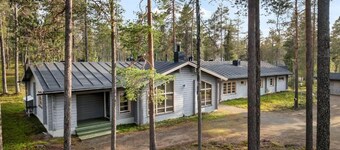 Lapland Fellas - Äkäslompolo