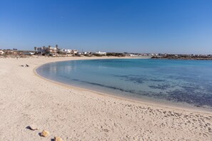 Spiaggia