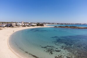 Beach - Studio 'Trappeto' with Air Conditioning (Avetrana)