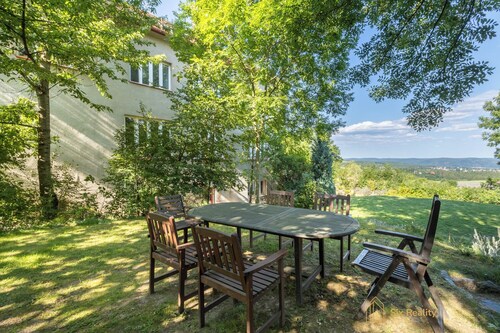 Ihr privater Rückzugsort im Herzen Böhmens, mitten im Naturparadies Křivoklátsko