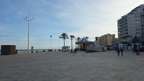 Point of interest - 🌴 T2 Charming apartment in Canet, only 50 meters from the beach! 🌊 (Canet-en-Roussillon)