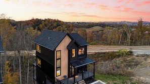 House (4 Bedrooms) | Interior - Smoky Mountain Cabin With Indoor Pool + Hot Tub + Views Dolly's Dreamhouse by Avantstay (Sevierville)